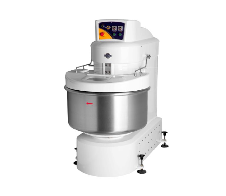 DOUGH MIXERS AND KNEADERS Macadams Nigeria Limited